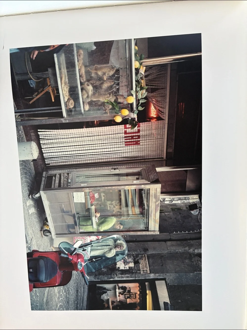 Philip-Lorca diCorcia:A Storybook Life Hardcover Photo Book Monograph Twin Palms